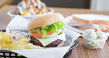 Islands Catering