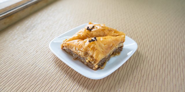 Baklava