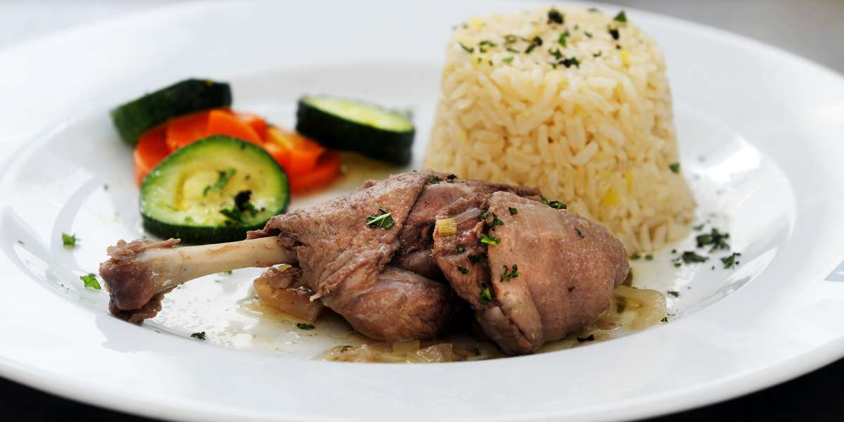 Nova Mediterranean Grill