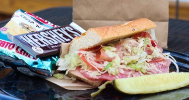Hoagies & Hops