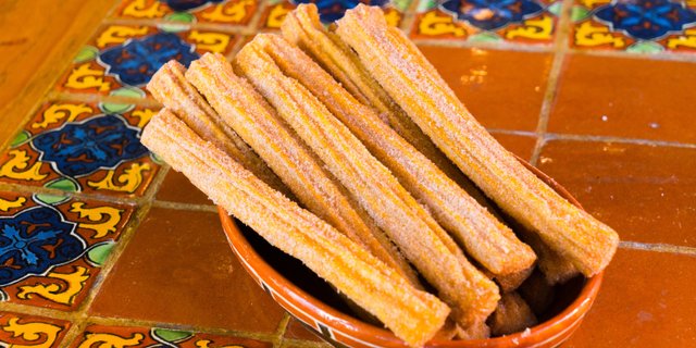 Churros