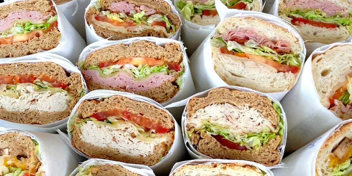 STACK Subs