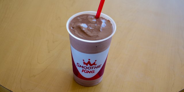 Lean1 Chocolate Smoothie