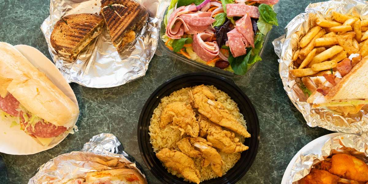 Cappy's Pizza & Subs