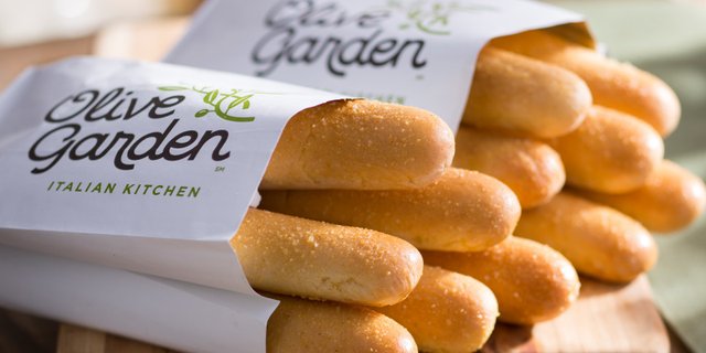 Breadsticks