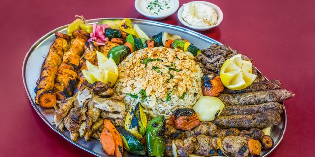 MedFood Feast