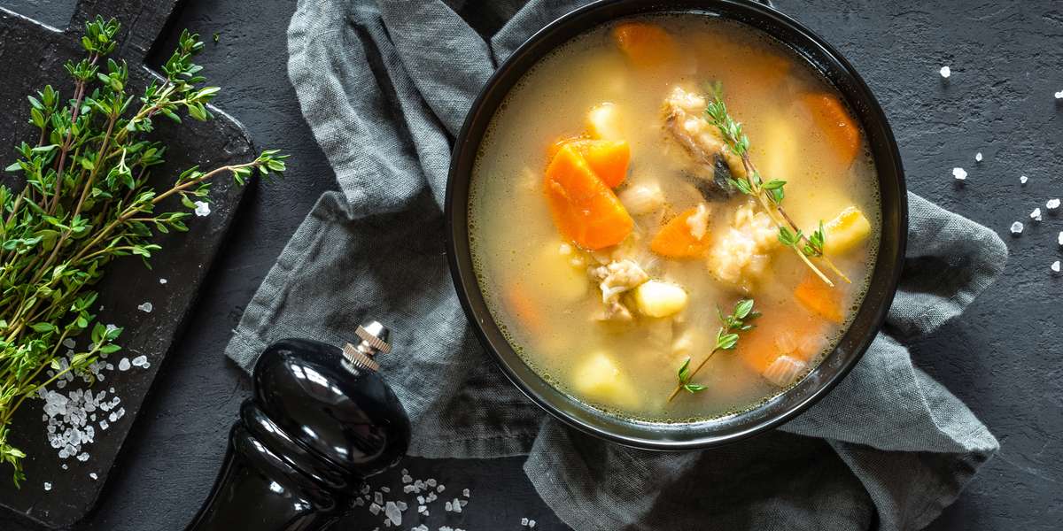 Souperman