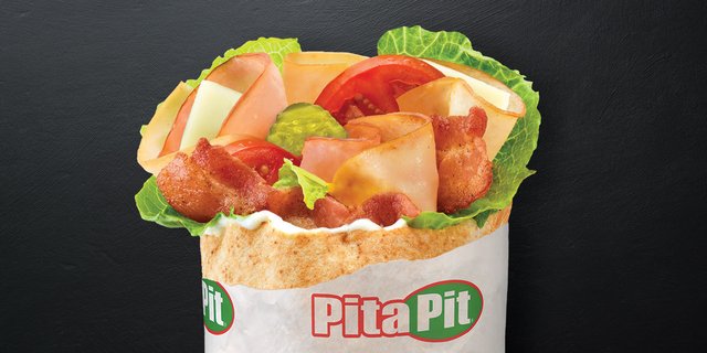 Club Pita