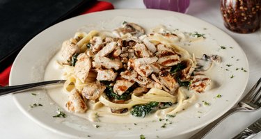 Prima Pasta
