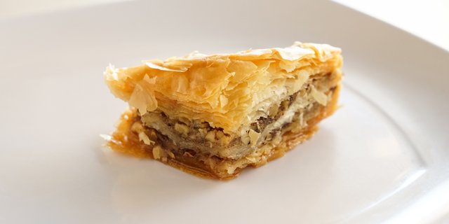 Baklava
