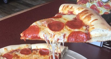 Dulono's Pizza
