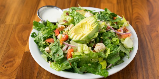 Chop Chop Salad