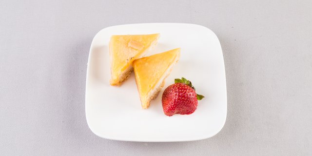 Lemon Bars