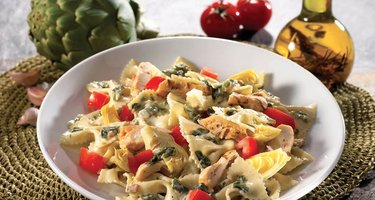 Oliveto Italian Bistro
