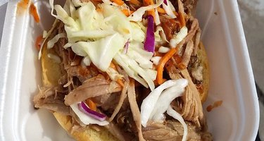 The South Side BBQ Company