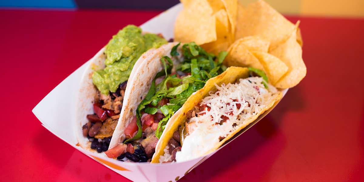 Illegal Pete's