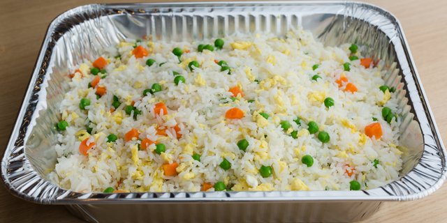 Fried Rice