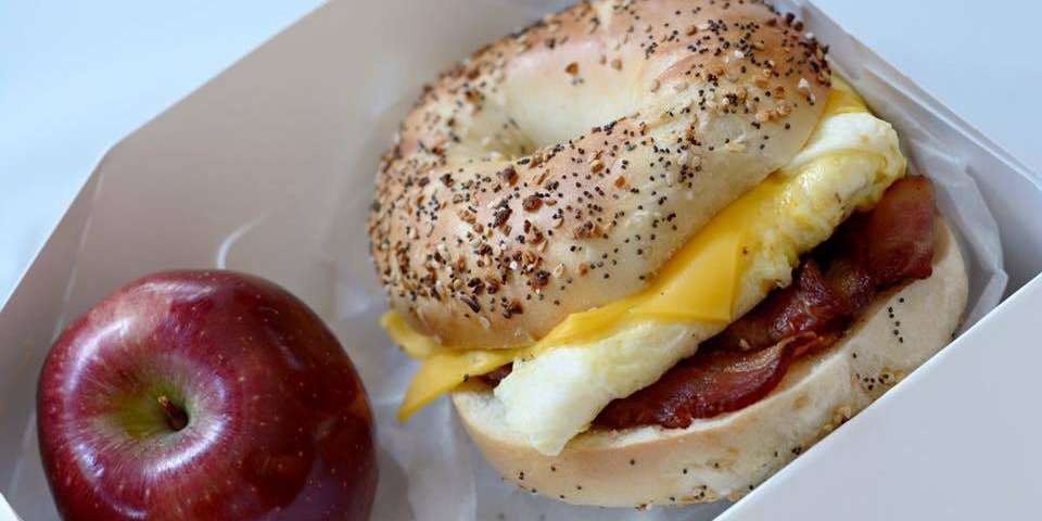 Bagel Cafe & Catering