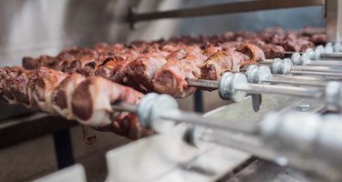 Copacabana Grill