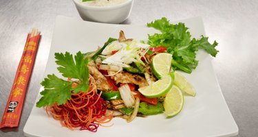 Thai Mis Delicias