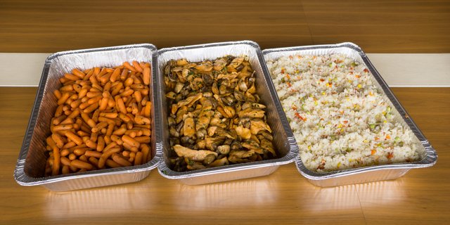 Chicken Teriyaki