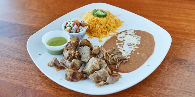 Carnitas