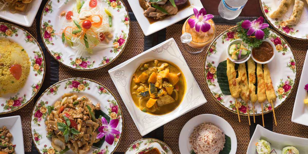 Million Thai