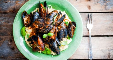 Aventino's Italian Restaurant