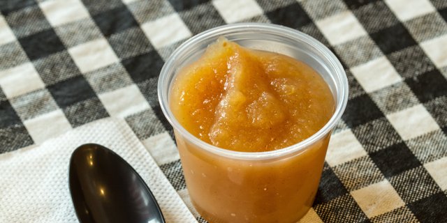 Applesauce