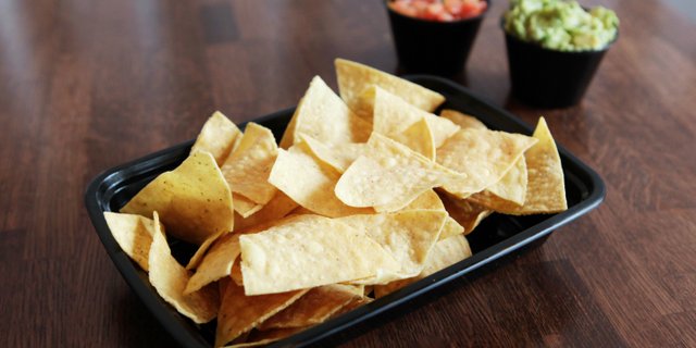 Chips & Salsa