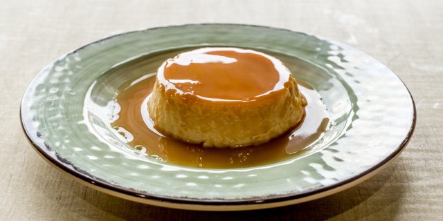 Flan