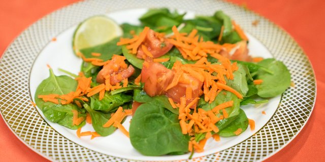 House Salad