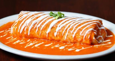 Chimi's Mexican Food