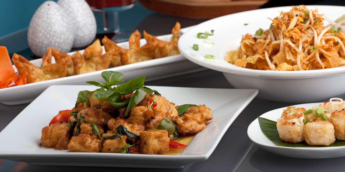 Andaman Thai Bistro