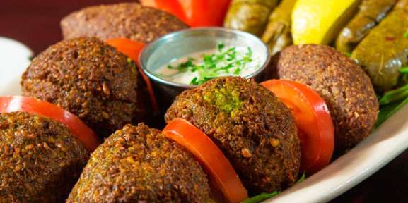 Phoenicia Restaurant