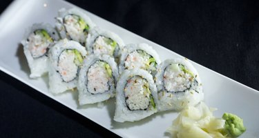 Happy Sushi