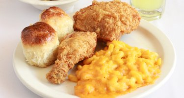 Lynn's Catering