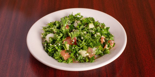 Tabouli Salad
