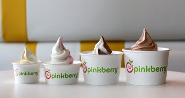 Pinkberry