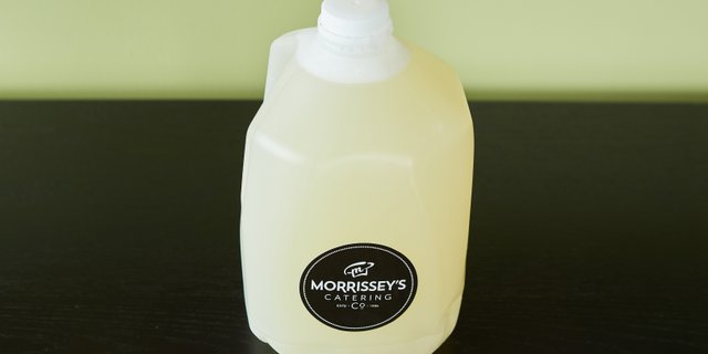 Gallon Lemonade