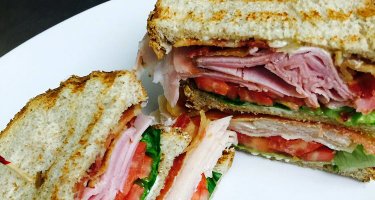 D & G Deli and Grill