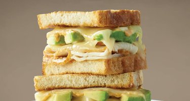 Au Bon Pain