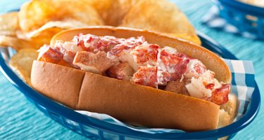 North Shore Lobster