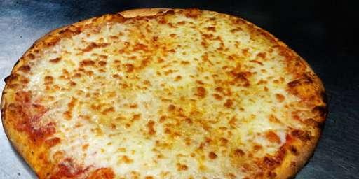 Little Italy Pizzeria & Pasta