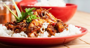 Fused Cuisine Catering Company