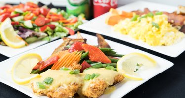 Ascot Catering