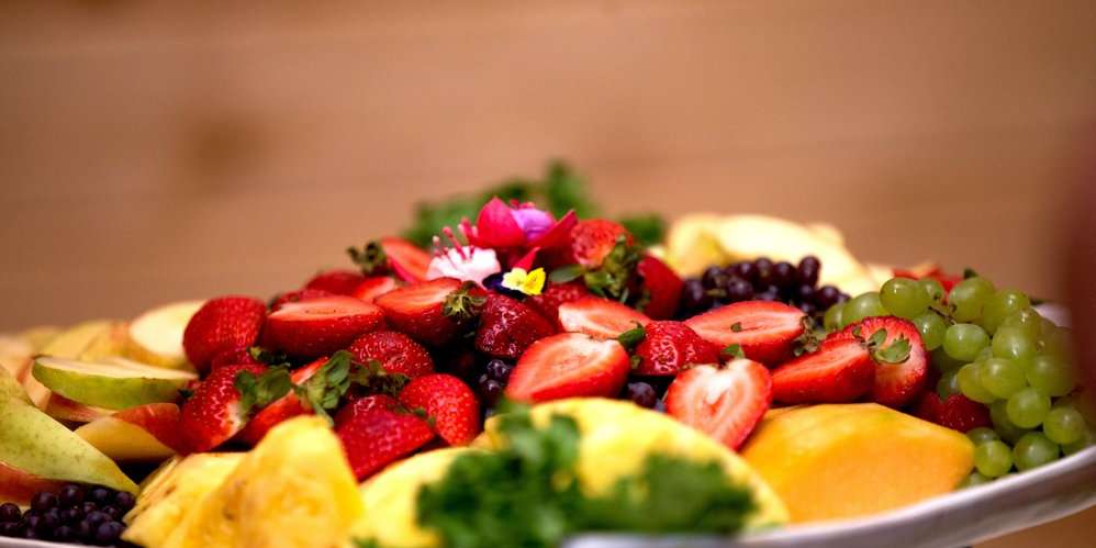 Simply Thyme Catering
