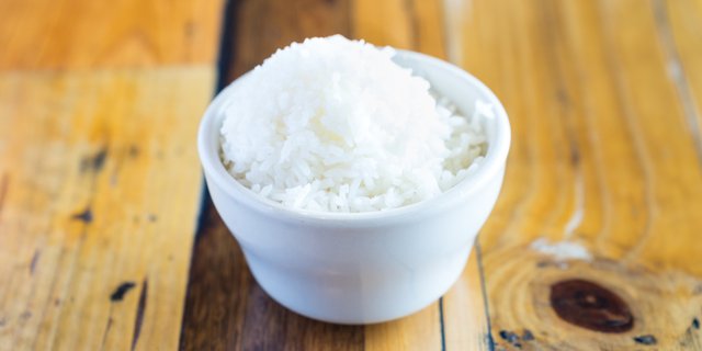 Jasmine Rice