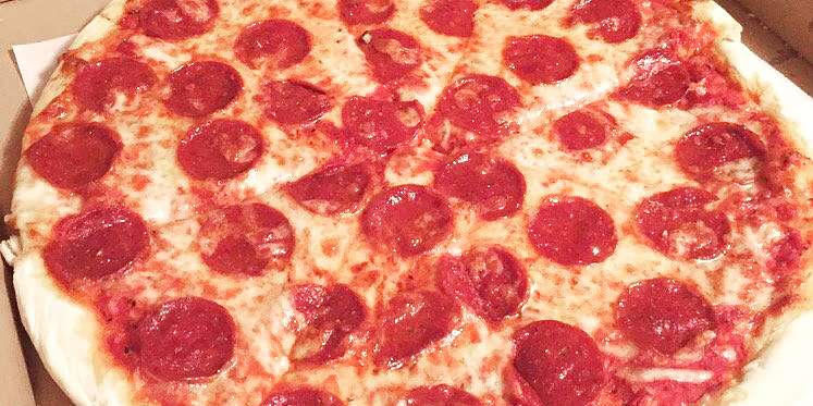 Divito's Pizza Restaurant
