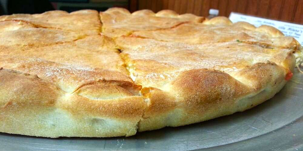 Villa Milano's Pizza